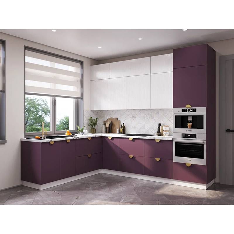 Кухня комплектация №4 Мыло (Столешница в комплекте)