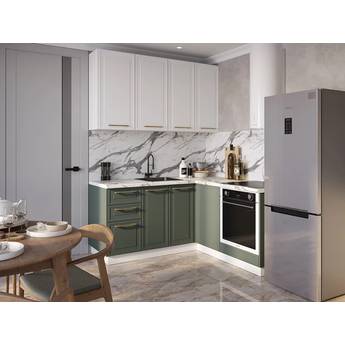 Кухня комплектация №5 Адель (Столешница в комплекте)