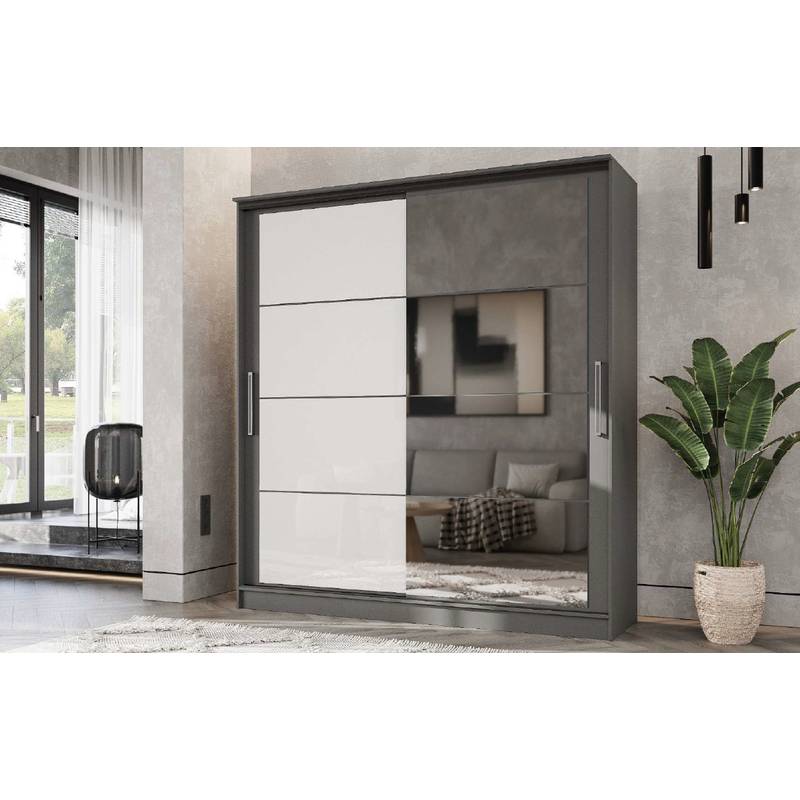 Шкаф-купе Вико 1.6