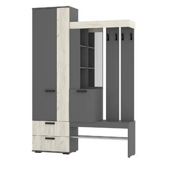 Прихожая Трамп