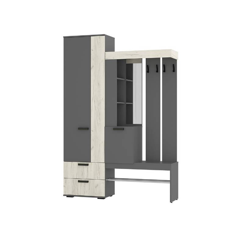 Прихожая Трамп