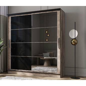 Шкаф-купе Вико 2.0