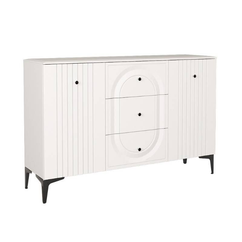 Валенсия Комод 13.309.01