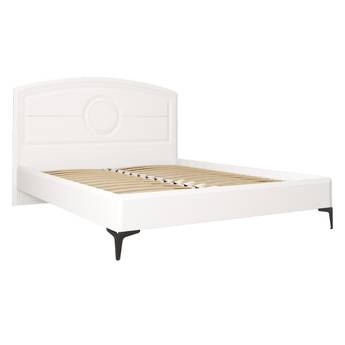 Валенсия Кровать 11.36.01