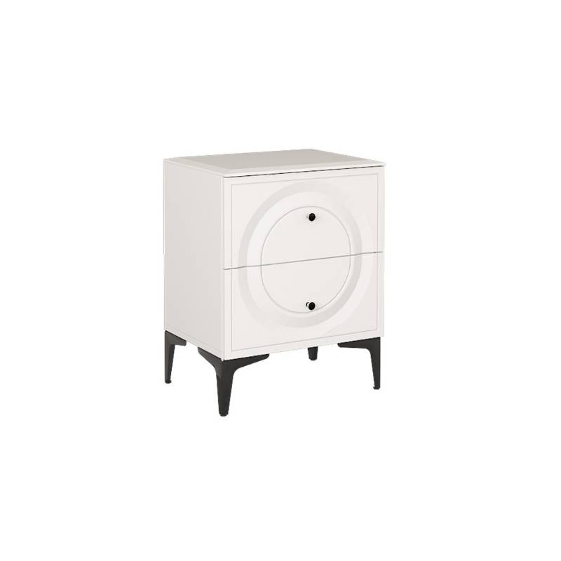 Валенсия Тумба прикроватная 13.291