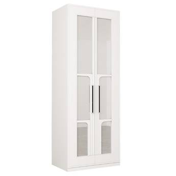 Валенсия Шкаф для одежды 13.329