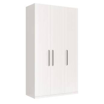 Валенсия Шкаф комбинированный 13.12