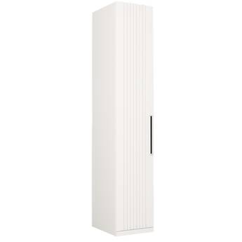 Валенсия Шкаф-пенал 13.207.01