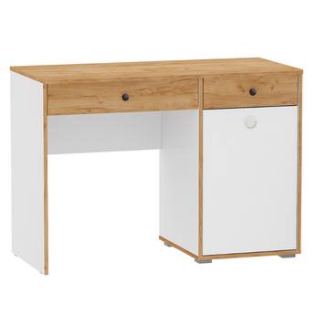 Вуди Стол письменный 12.42