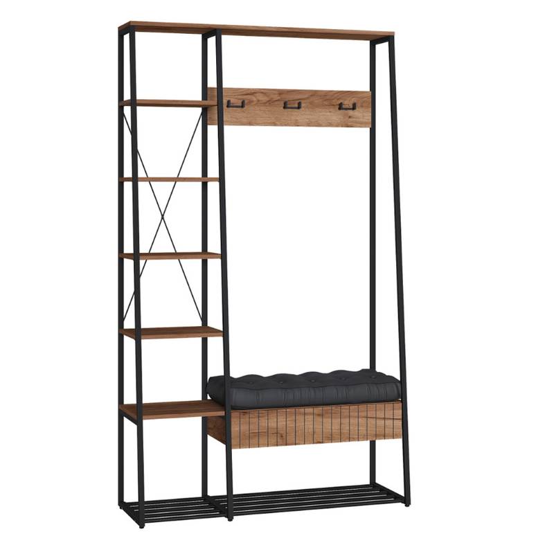 Гранд Прихожая 15.124 N