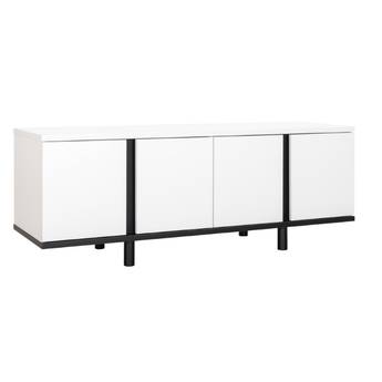 Квадро Тумба под ТВ 13.276