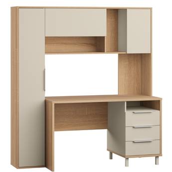 Комфорт Стол рабочий 12.95 N