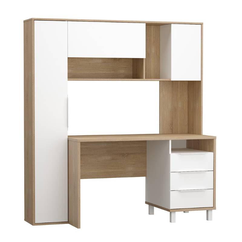 Комфорт Стол рабочий 12.95 N