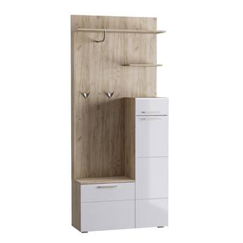 Лайн Шкаф многоцелевого назначения 10.16 Н