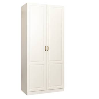 Ливерпуль Шкаф для одежды 13.134.01