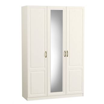 Ливерпуль Шкаф комбинированный 08.45.01