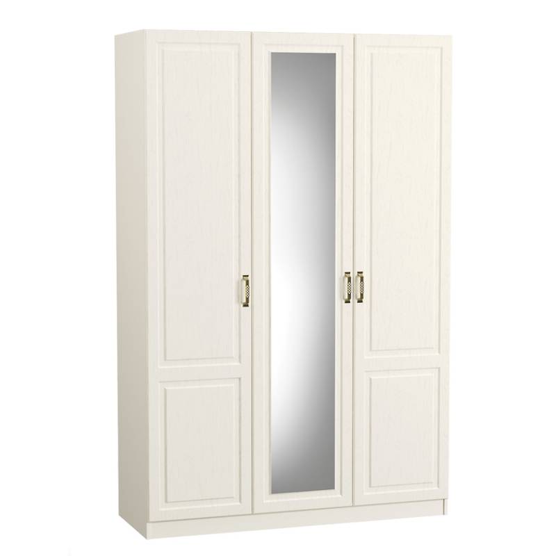 Ливерпуль Шкаф комбинированный 08.45.01