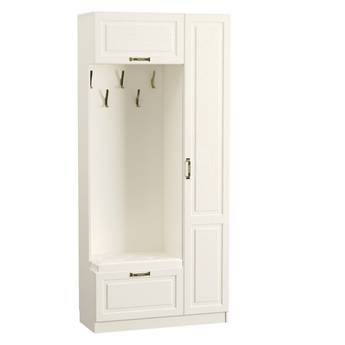 Ливерпуль Шкаф комбинированный 13.21