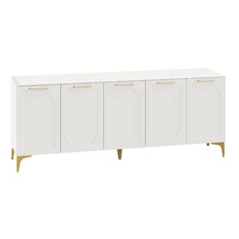 Монтесито Тумба под ТВ 16.66