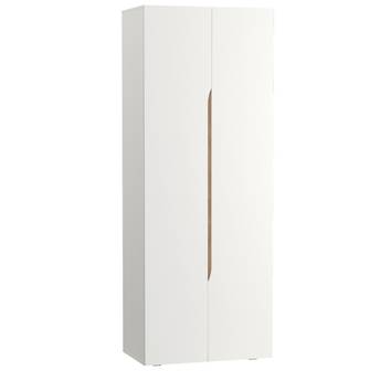 Муссон Шкаф двухстворчатый 13.198