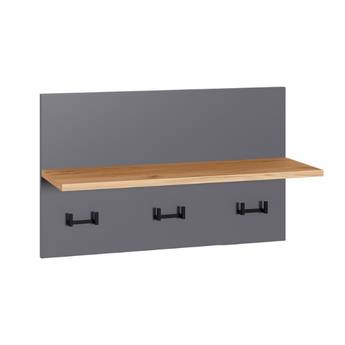 Октава Вешалка 15.14.01