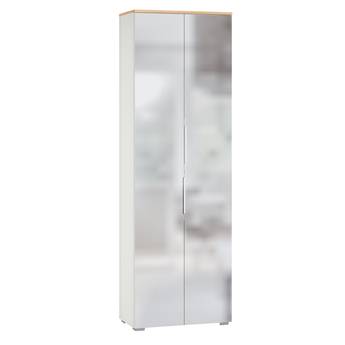 Октава Шкаф для одежды 13.338