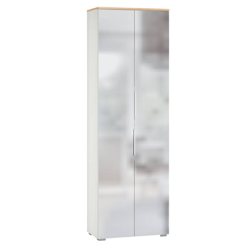 Октава Шкаф для одежды 13.338