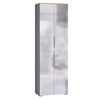 Октава Шкаф для одежды 13.338