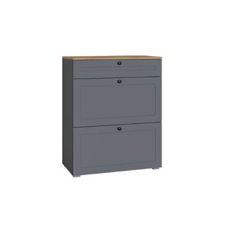 Остин Тумба для обуви 16.121 F