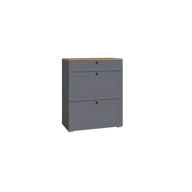 Остин Тумба для обуви 16.121 F