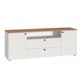 Остин Тумба под ТВ 16.47 F