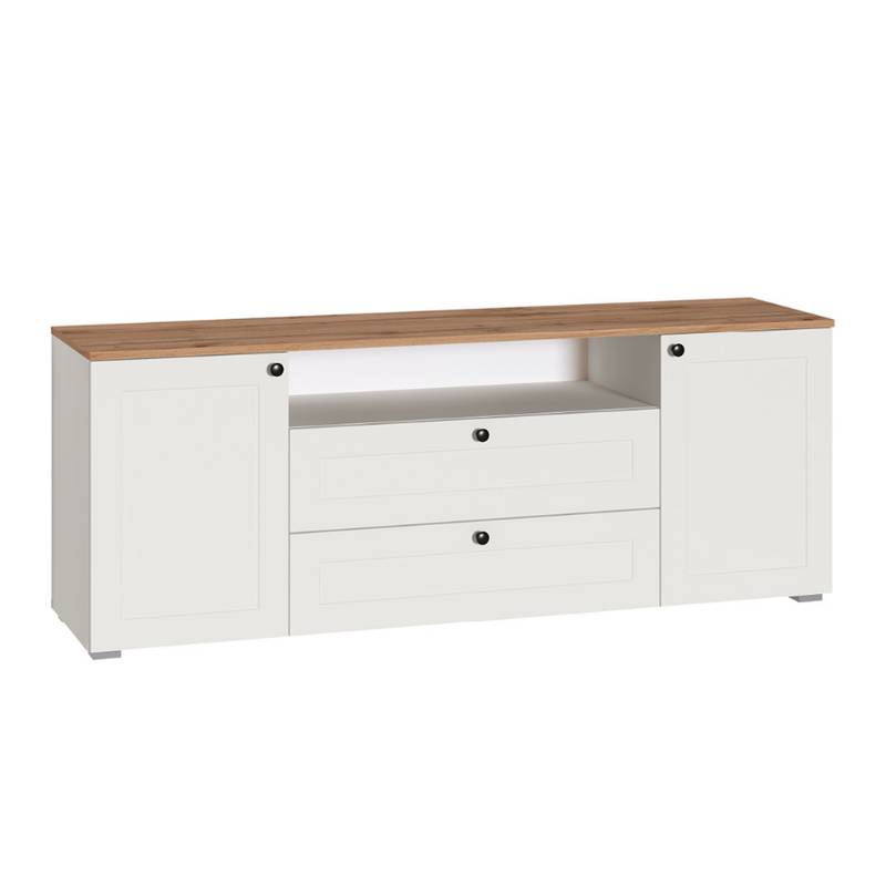 Остин Тумба под ТВ 16.47 F