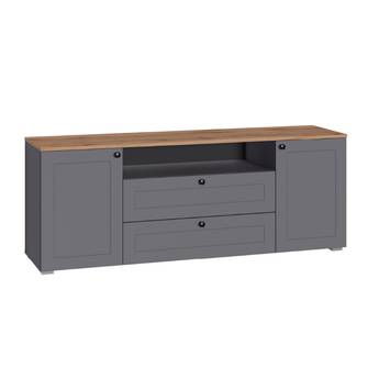 Остин Тумба под ТВ 16.47 F