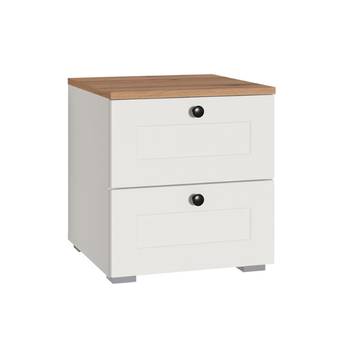 Остин Тумба прикроватная 16.152 F