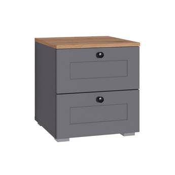 Остин Тумба прикроватная 16.152 F