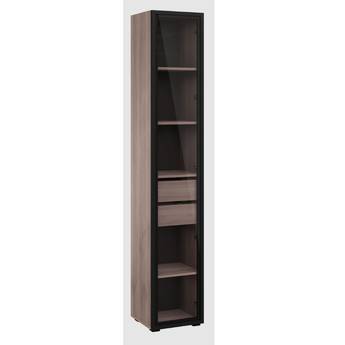 Роквуд Шкаф-витрина 16.322.04