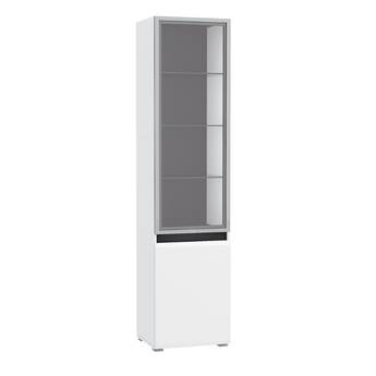 Сидней Шкаф-витрина 13.201