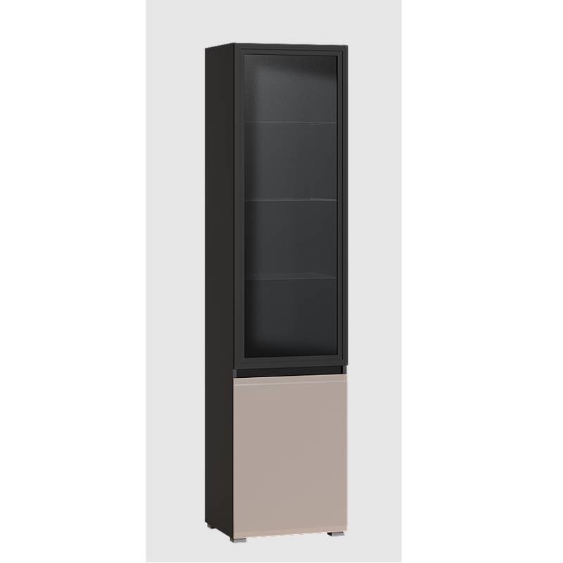 Сидней Шкаф-витрина 13.201