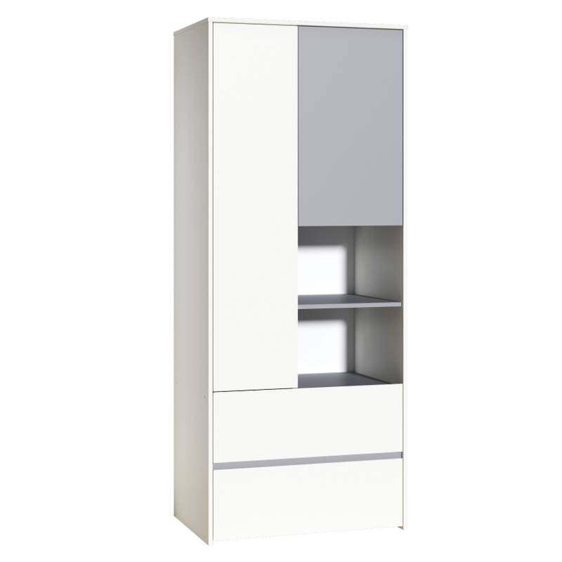 Торонто Шкаф для одежды 13.333