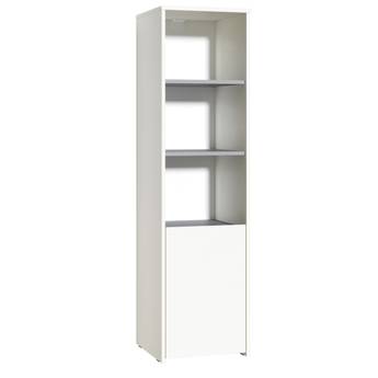 Торонто Шкаф комбинированный 13.13