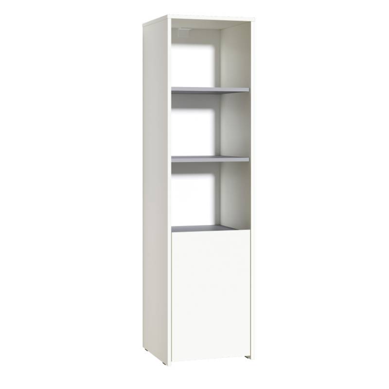 Торонто Шкаф комбинированный 13.13