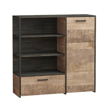 Трувор Комод 13.307.01 N