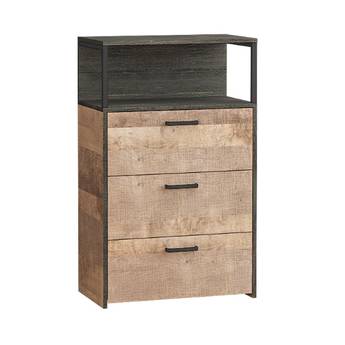 Трувор Комод с ящиками 13.307.02 N