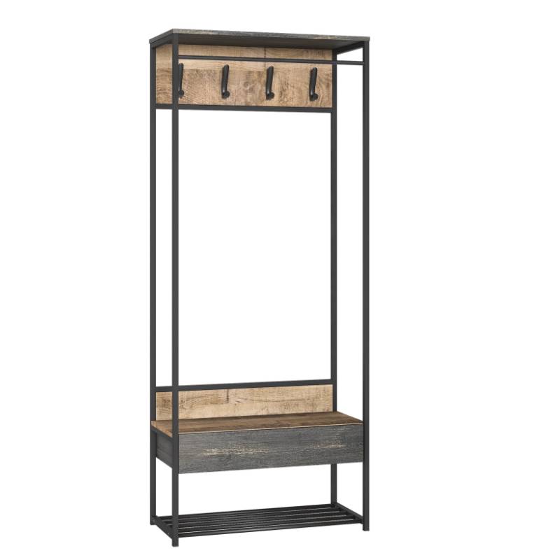 Трувор Прихожая 15.120 N