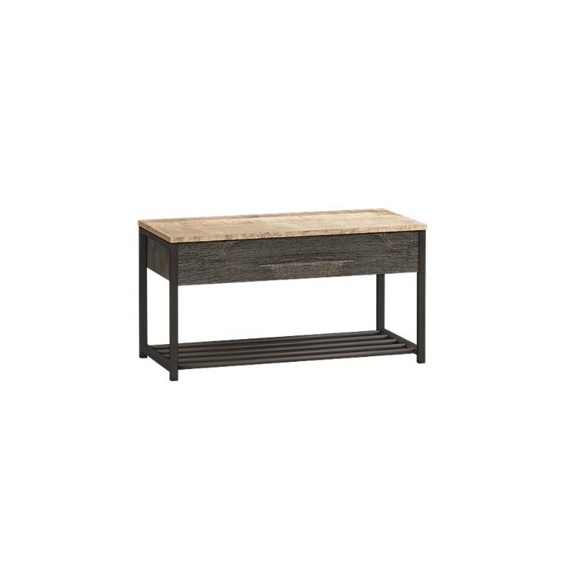 Трувор Тумба для обуви 13.241.03 N