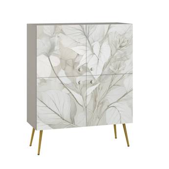 Флоу Шкаф 16.329