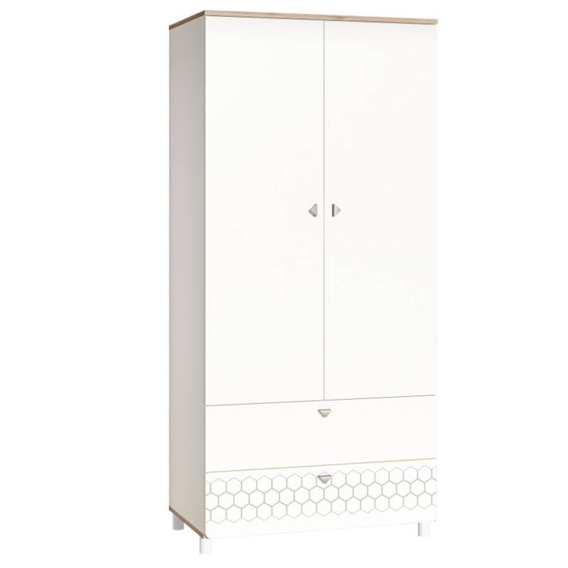 Эйп Шкаф для одежды 13.334