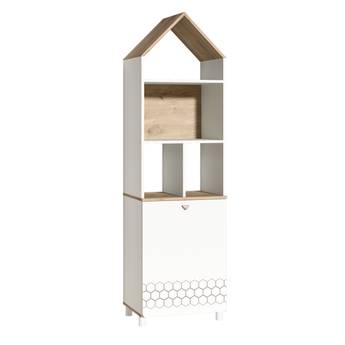 Эйп Шкаф комбинированный 13.14