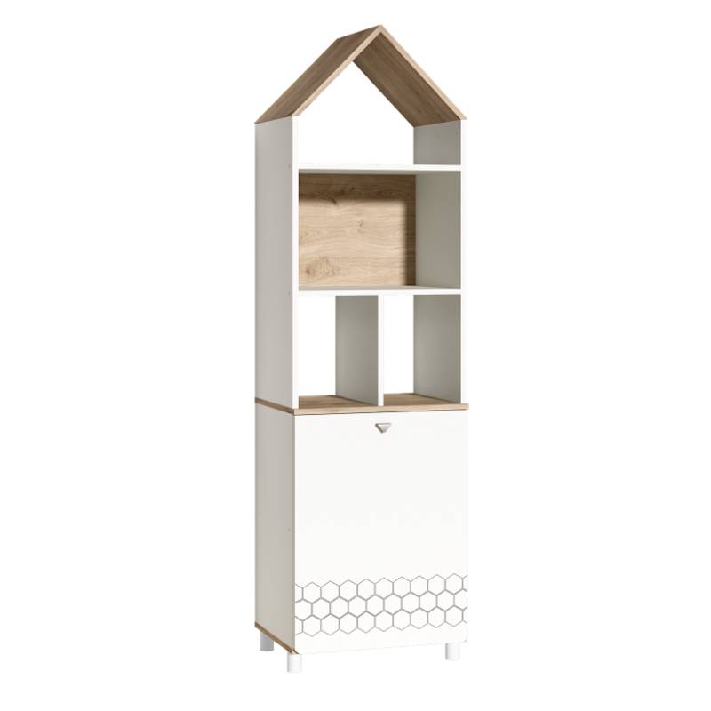 Эйп Шкаф комбинированный 13.14