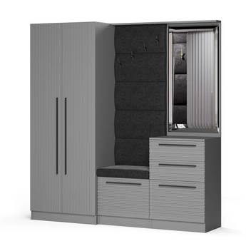 Прихожая Марсель